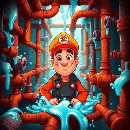 Pipe Panic