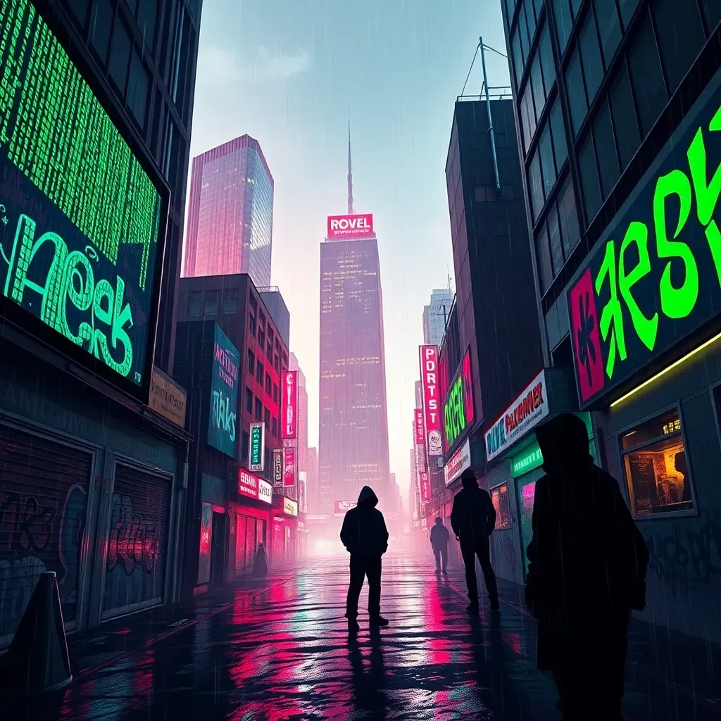 Cybernetic Revolution