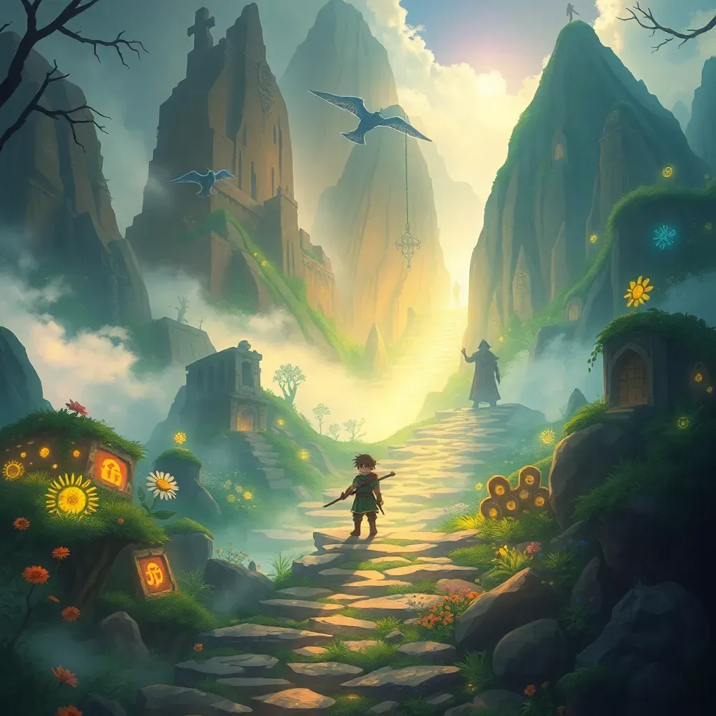 Kingdom of Hearts