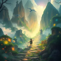 Kingdom of Hearts
