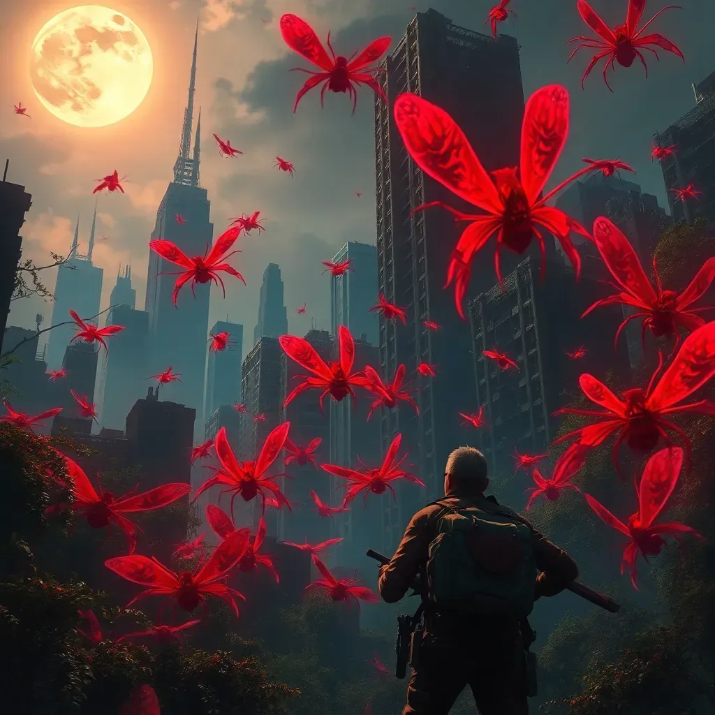 Bug Blitz