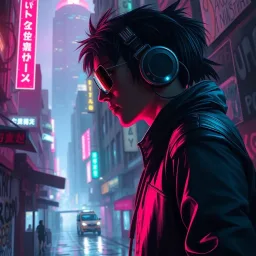 Mind Meld: Cybernetic Reckoning - Text-based game
