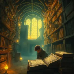 The Codex Chronicles
