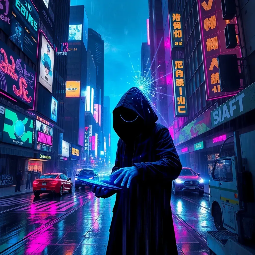 TechnoBounty