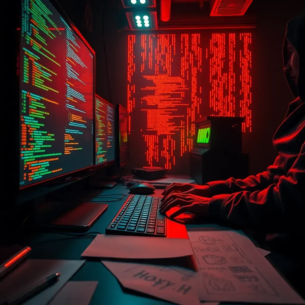 Code Conundrum