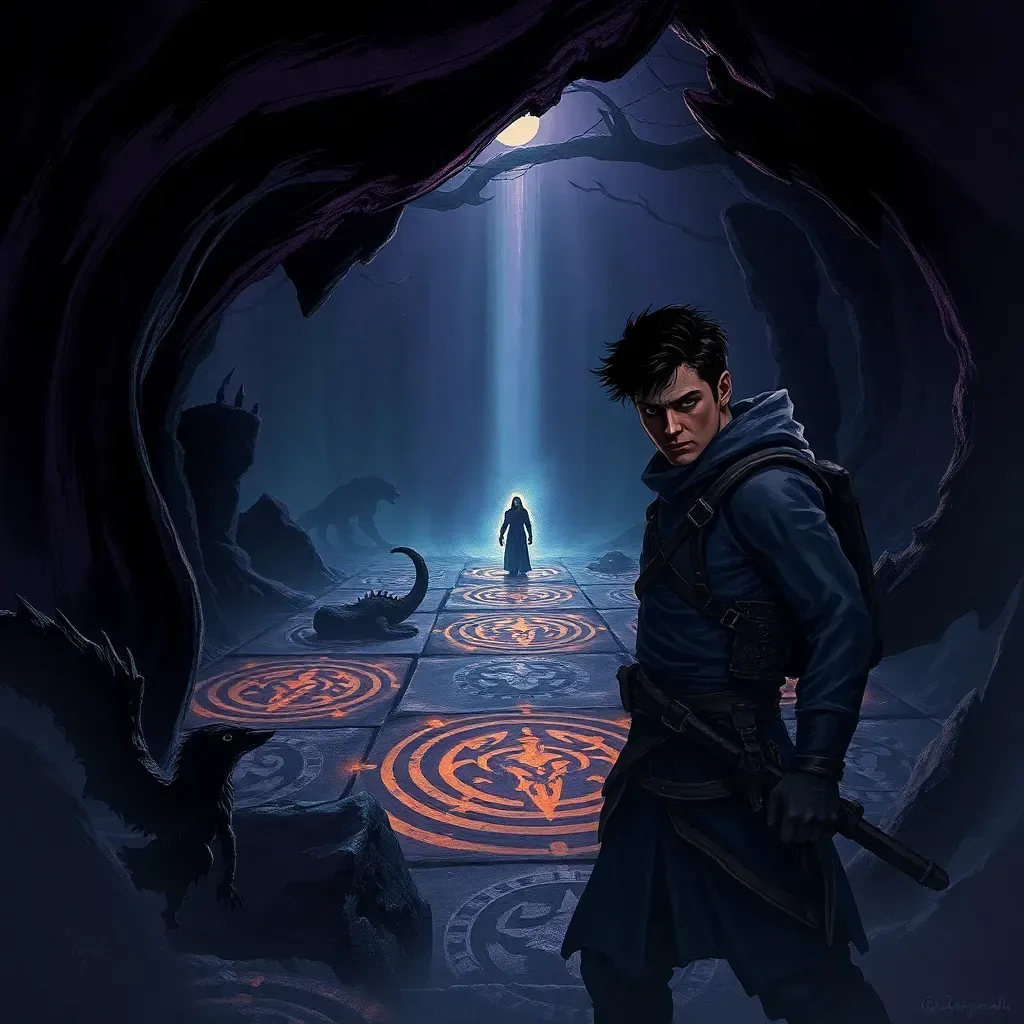 Underworld Chronicles