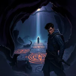 Underworld Chronicles