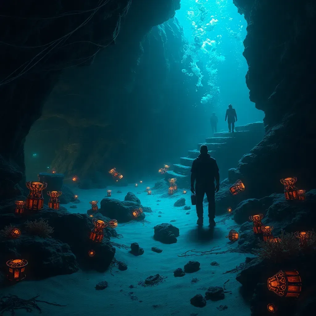 Whispers of the Abyss