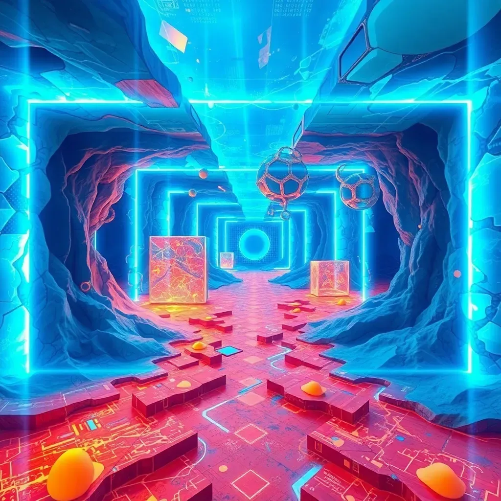 Quantum Encounters