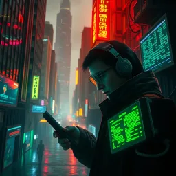 Codebreaker Chronicles - Text-based game