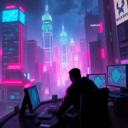 The Codebreaker Chronicles - Text-based game