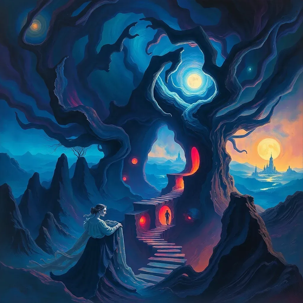 Mind's Abyss