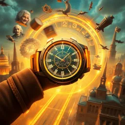 ChronoQuest