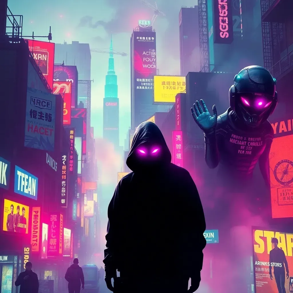 Retro Hacker Chronicles: The DotNES Conspiracy
