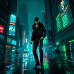Digital Exodus