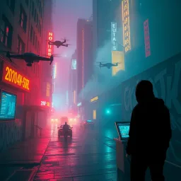 Operation Blackout - Text-based game
