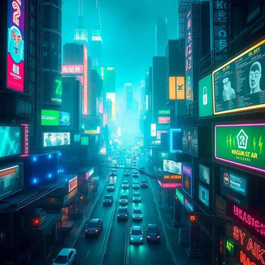 Cybercar Crisis