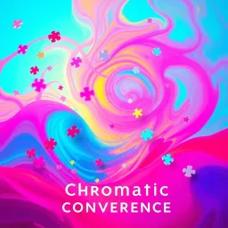 Chromatic Convergence - Text-based game