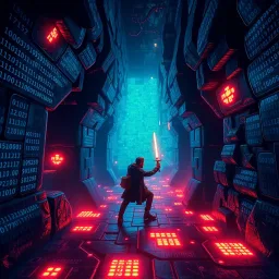 Code Quest: Bash Dungeon
