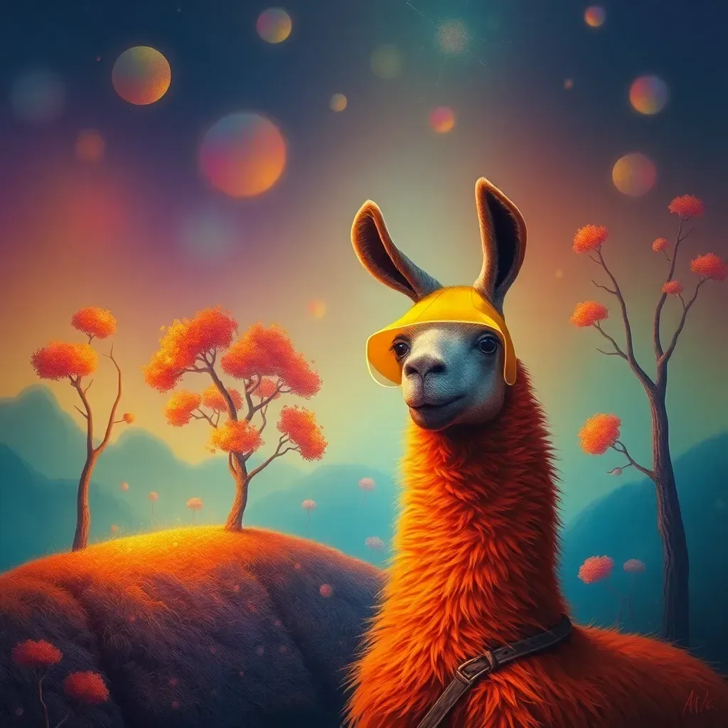 Llama3: Gradient