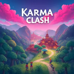 Karma Clash