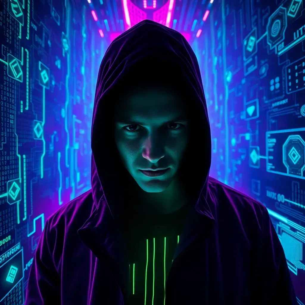 CodeBreaker Chronicles