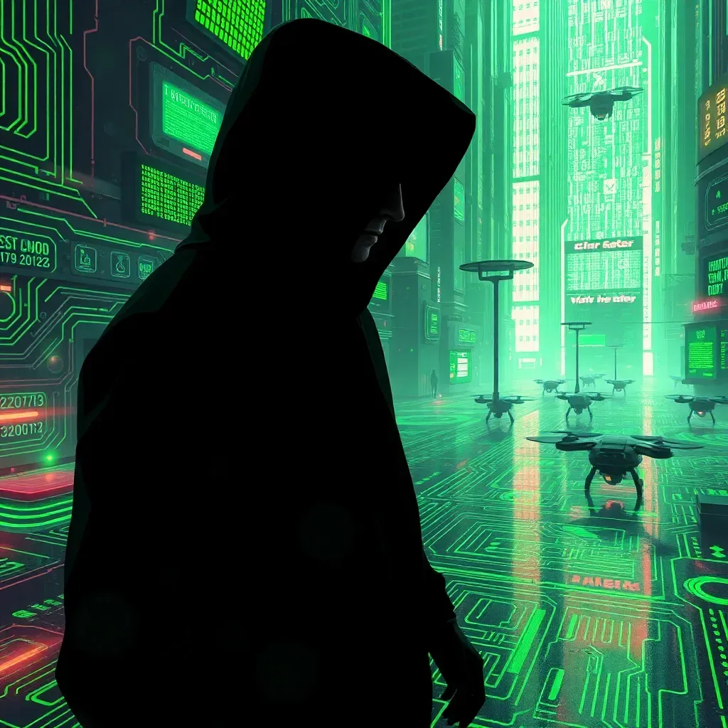 Code Breaker: Encryption Wars