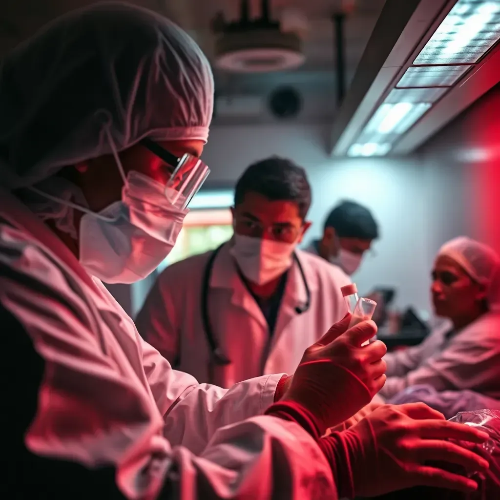 Operation Superbug