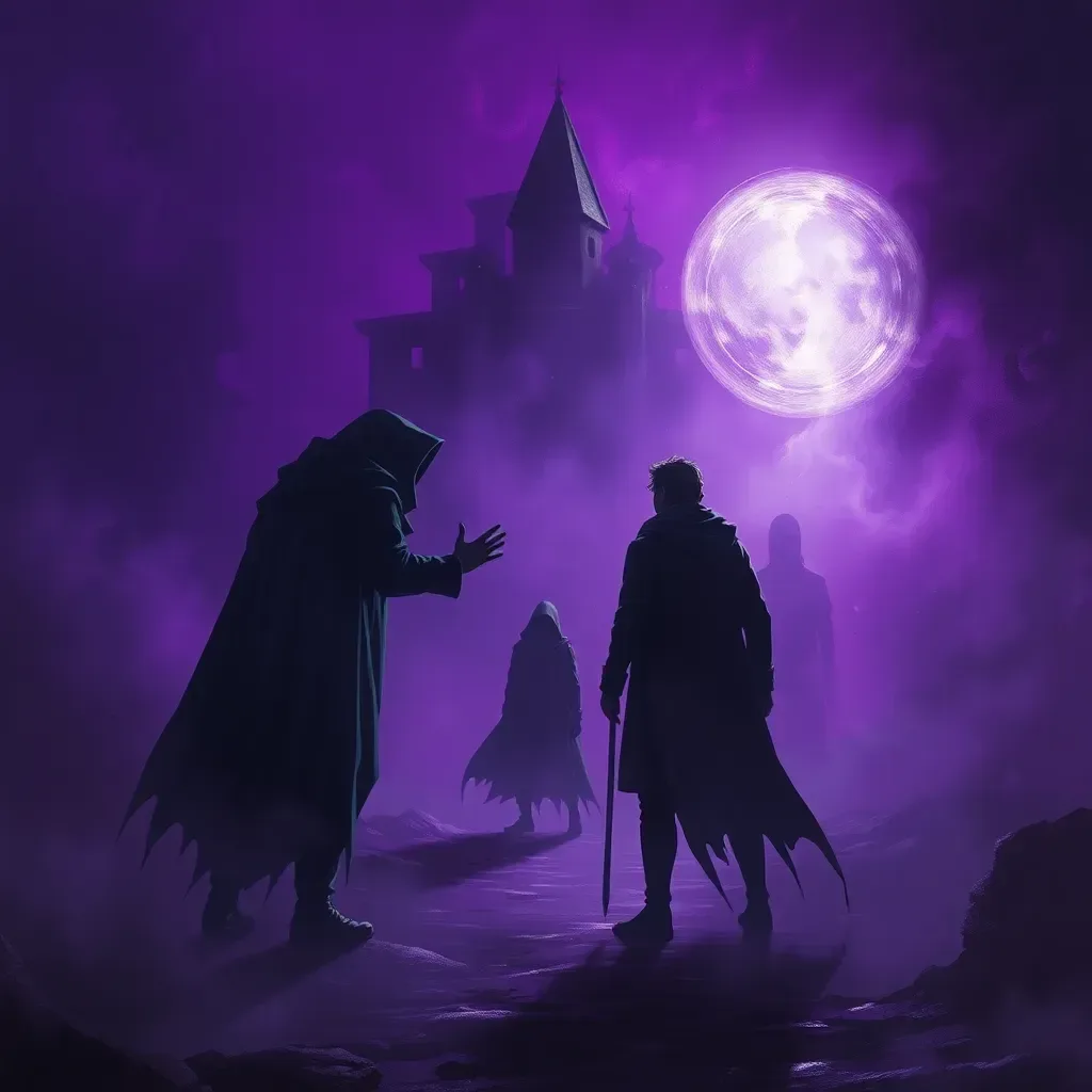 Spectral Showdown: Route to LLM