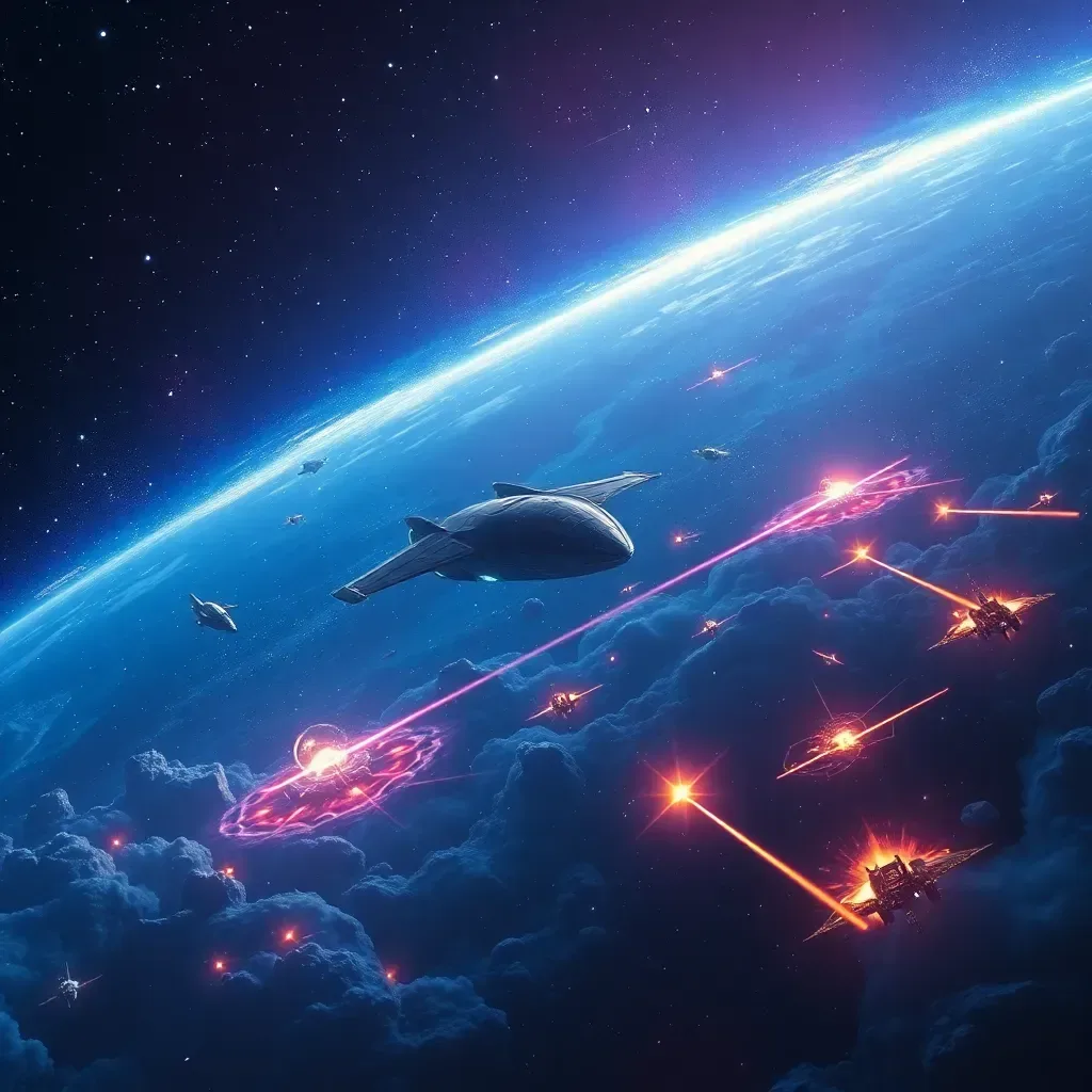Cosmic Recon