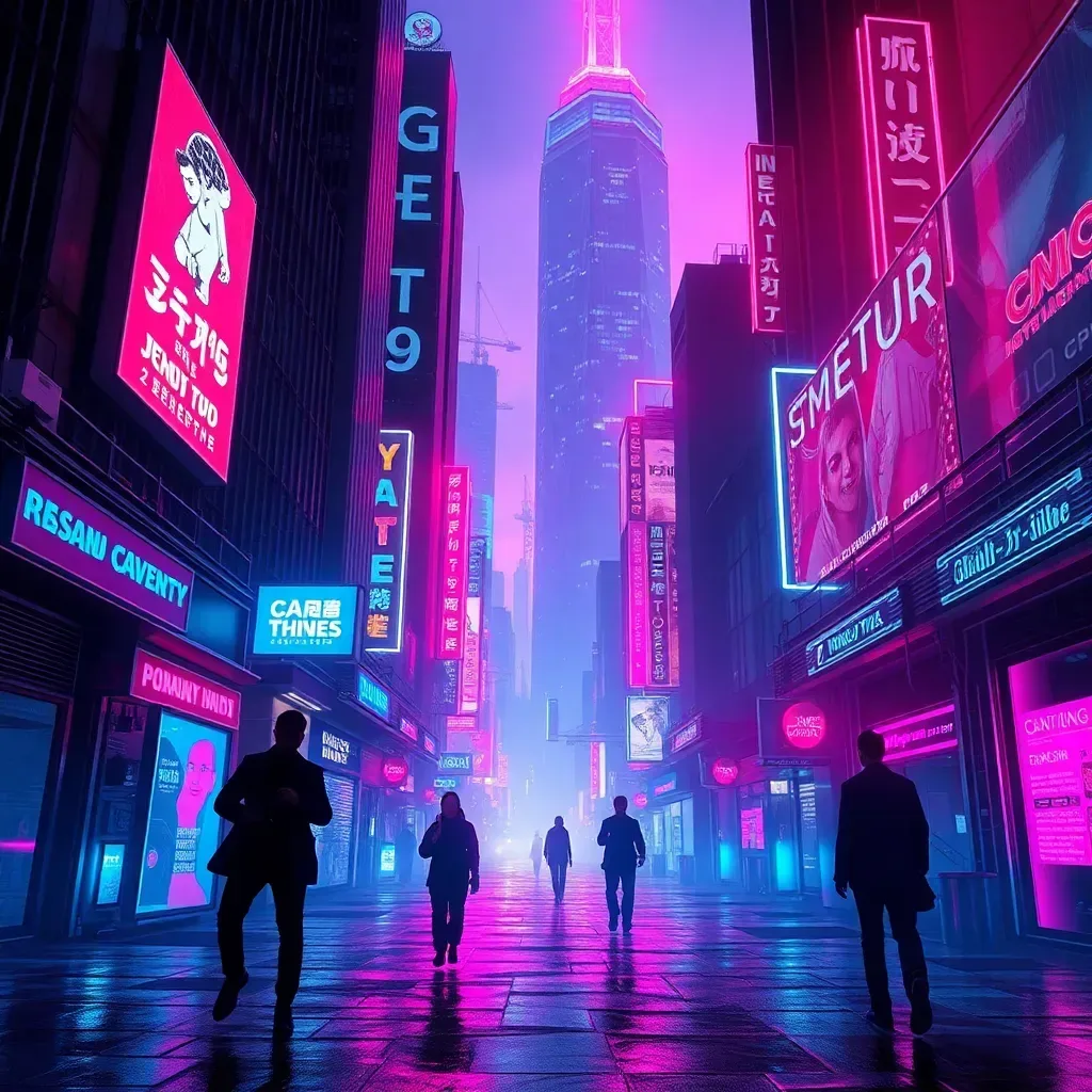 CyberHacker Chronicles