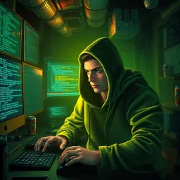 The Coding Conundrum - Text-based game