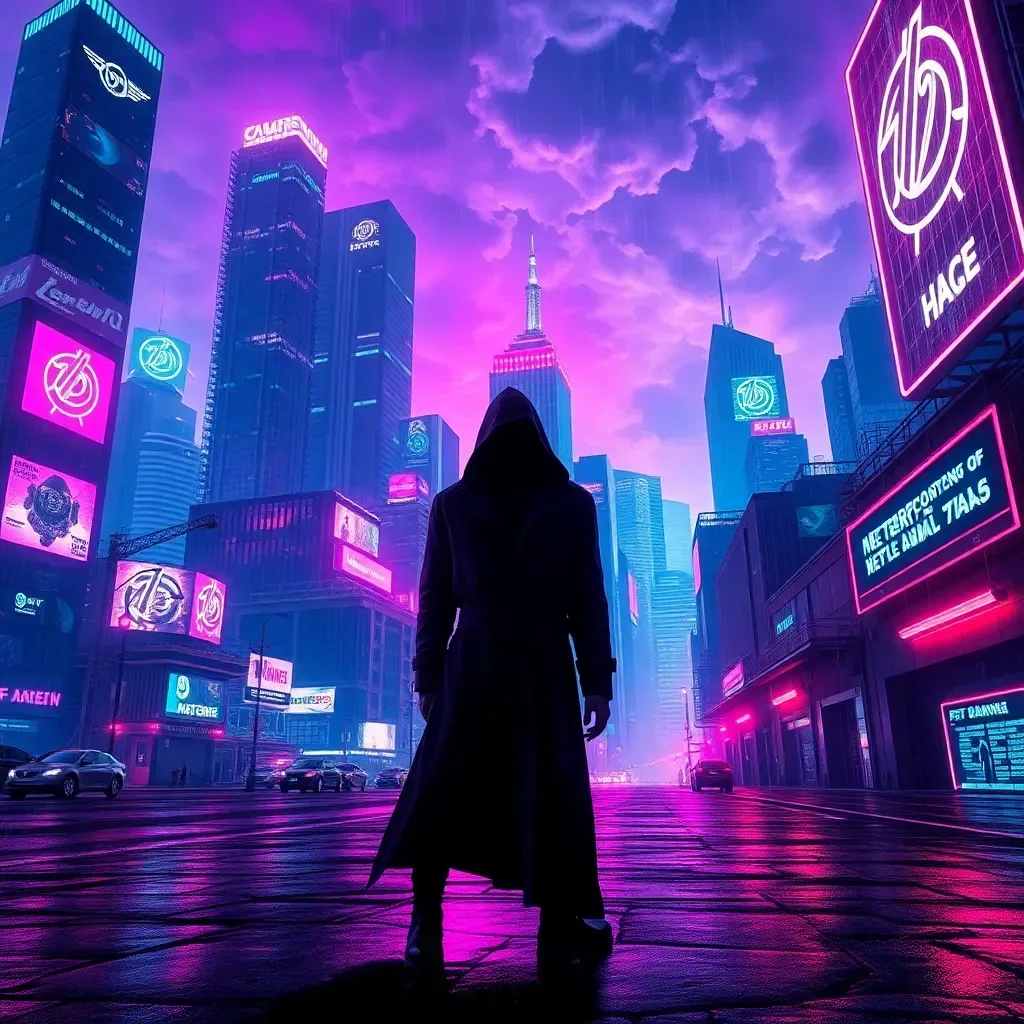 Cybernetic Revolution