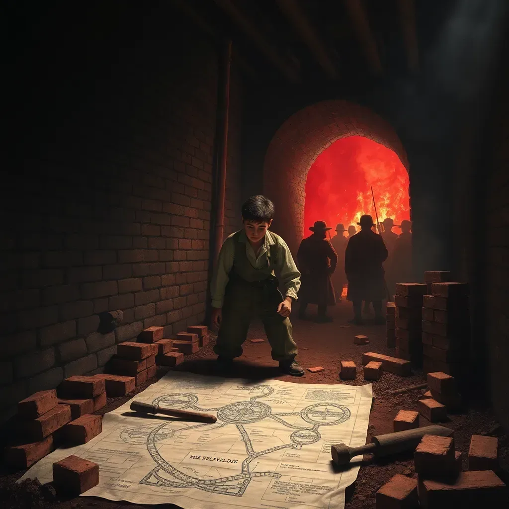 Brick by Brick: The St. Louis Revolution
