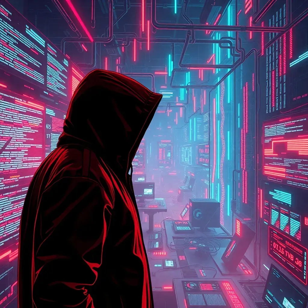 Pixel Panic