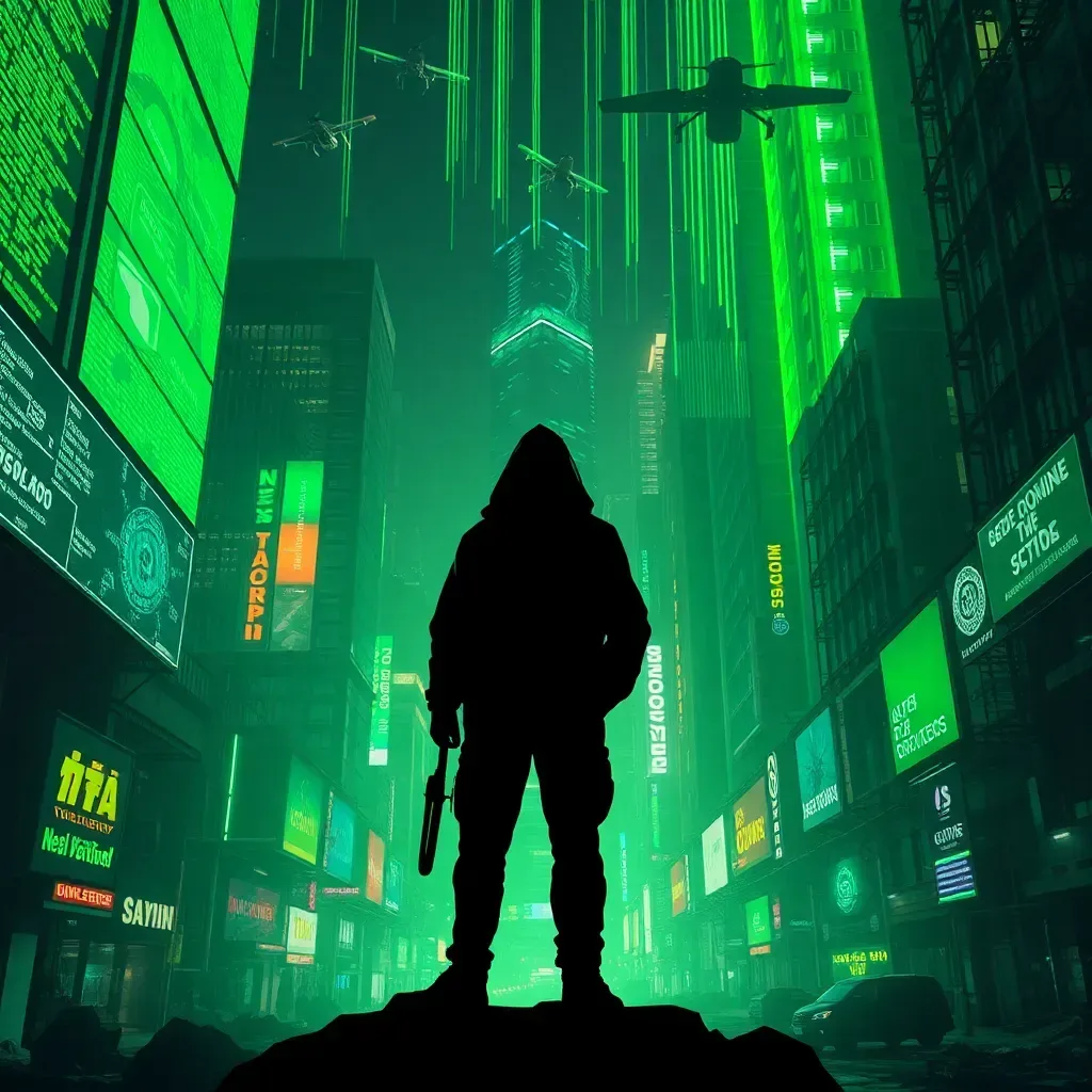 The Binary Hacker: Code Combat