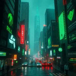 Cybernetic Chronicles - Text-based game