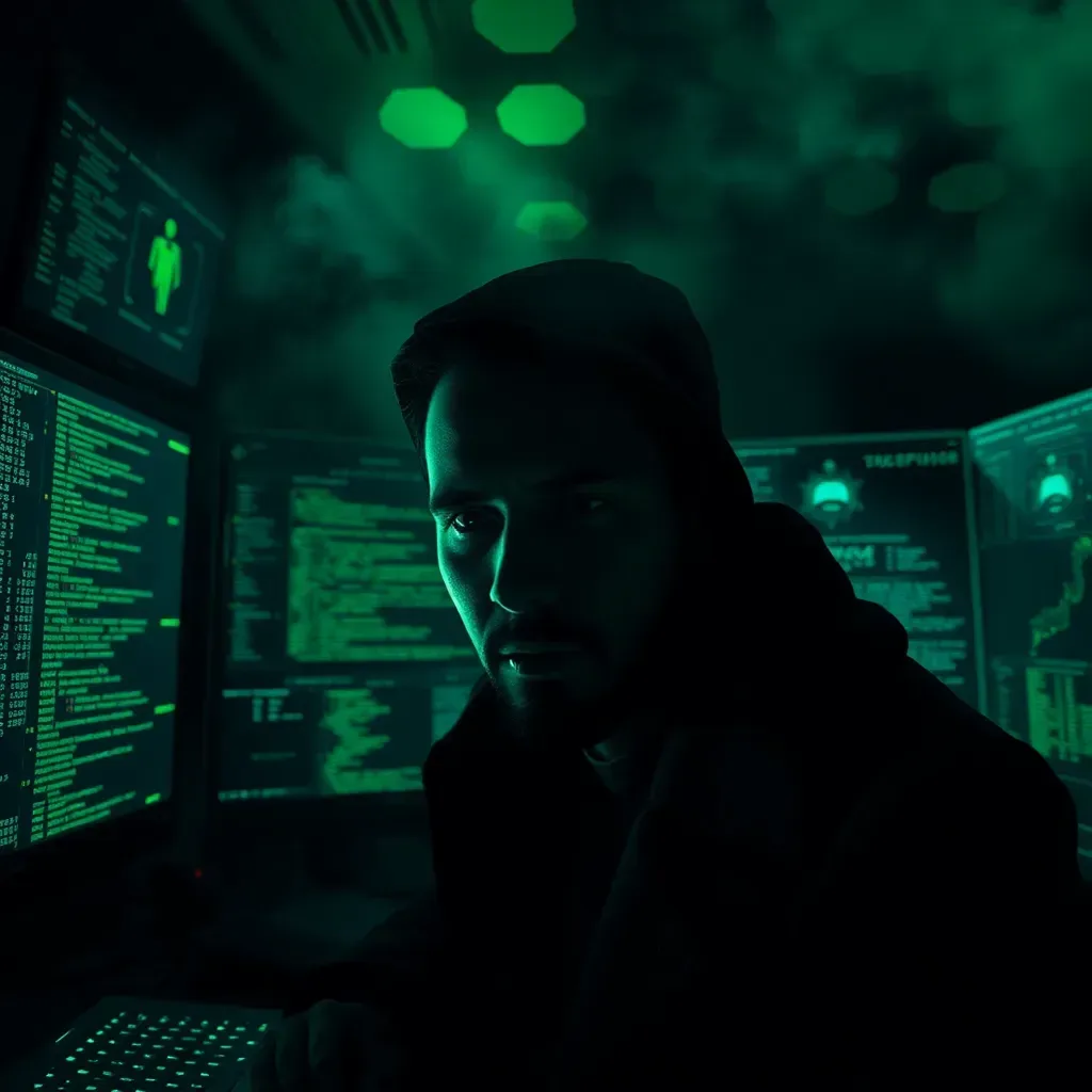 DefusedXML Adventure