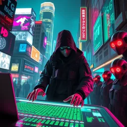 Secrets of the AWS Vault - Text-based game