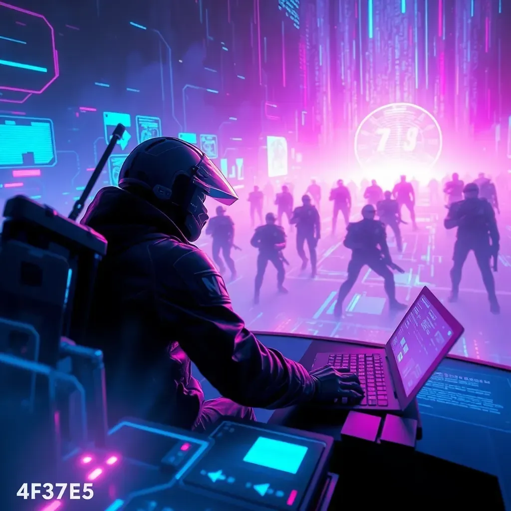 Binary Tactics