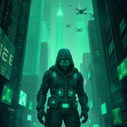 Rogue AI Renegade