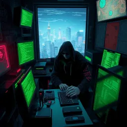Codebreakers - Text-based game