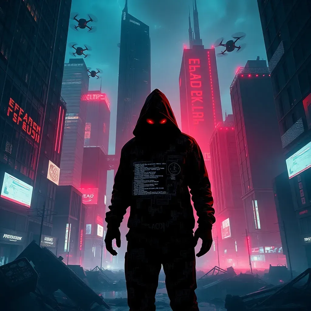 The AI Rebellion