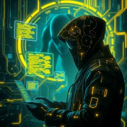 The Quantum Code Breaker - Text-based game