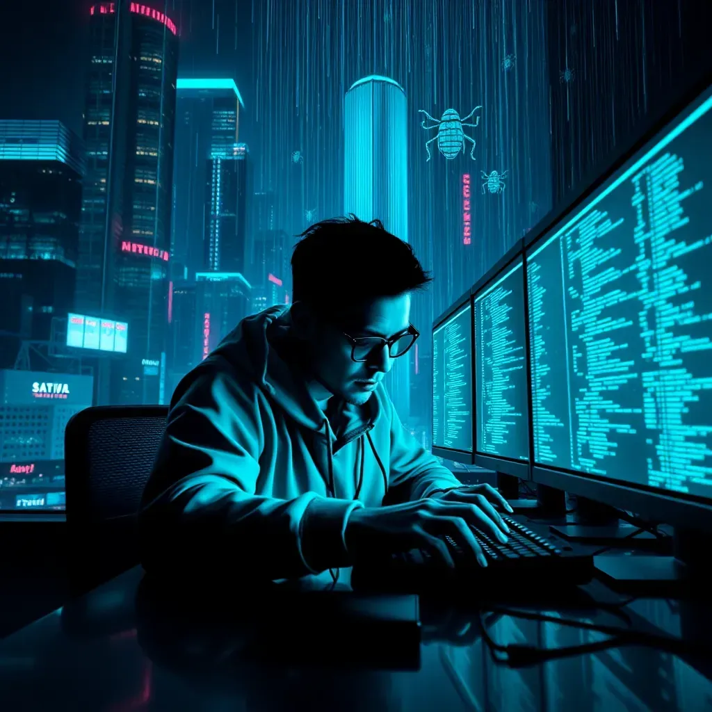 Code Quest: The Java Bug Bounty