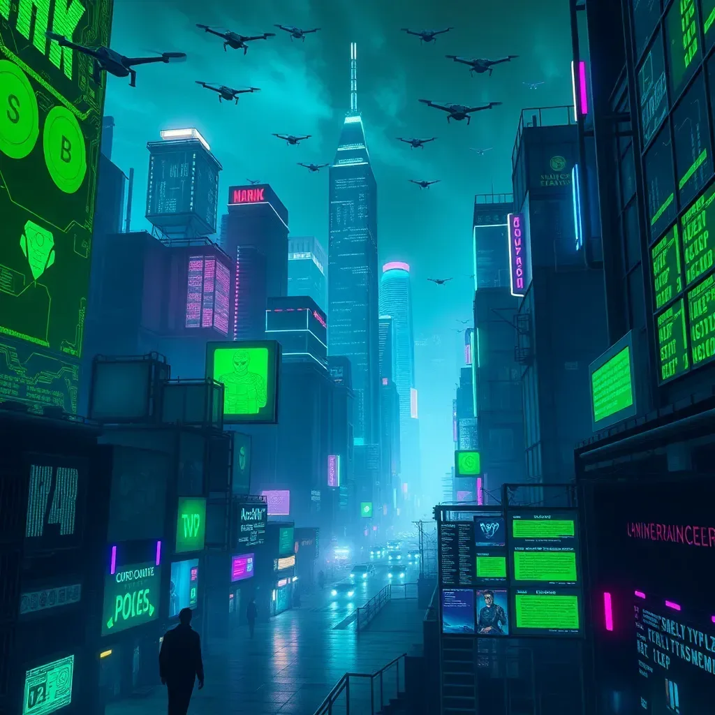 Tech Titan: The Quest for Genius