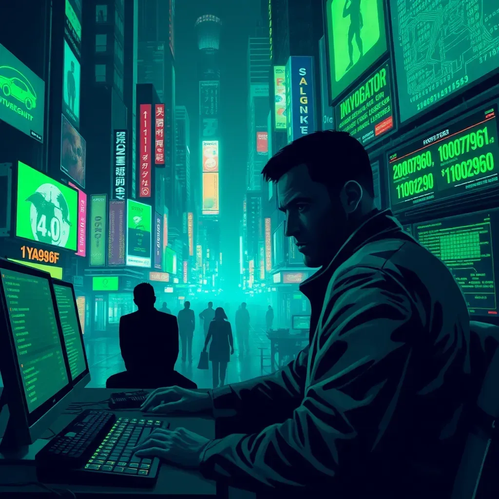 The Anomaly Files