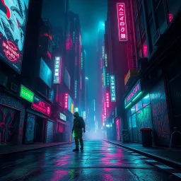 Rogue AI: Cyber Revolution - Text-based game