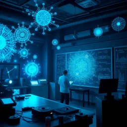 Quantum Quest