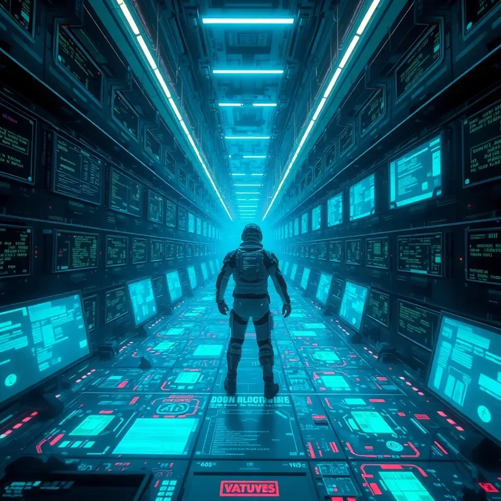 Byte Wars: The Data Reformatter